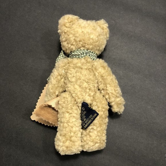 Boyds Bears Samantha & Snipper Yesterdays Child Bearmaker 17" Tall 4948 NEW - Picture 7 of 7